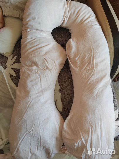 Подушка для беременных