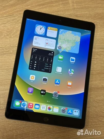 iPad 8 128 gb