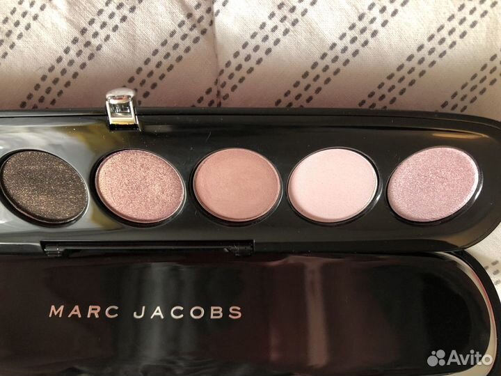Палетка Теней для век Marc Jacobs provocouture