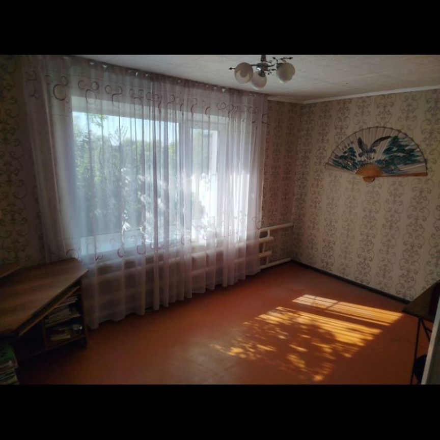 Квартира 3-комн. 51 м² в ст-ца Ребриха — фото 7 из 7