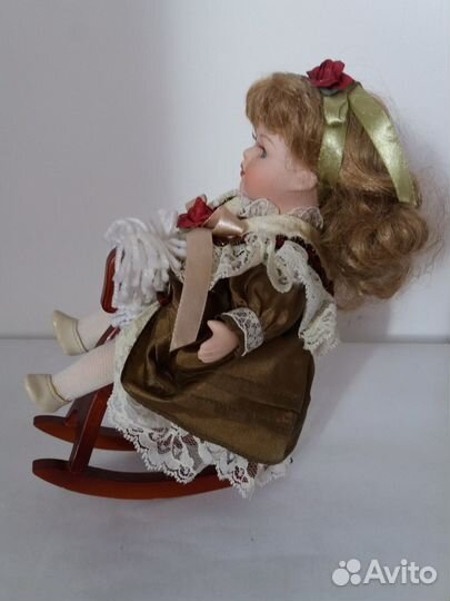 Кукла remeco collection