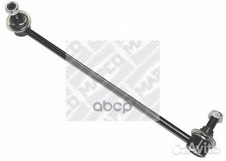 Стойка стабизизатора передняя VW golf V (1K1) 1.4