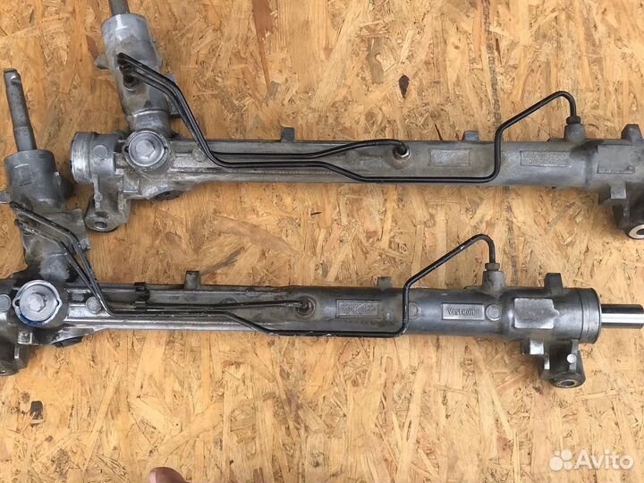 Рулевая рейка ford focus 2 ford focus 3