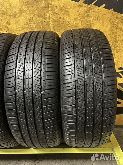 LingLong Green-Max 4x4 HP 215/55 R18