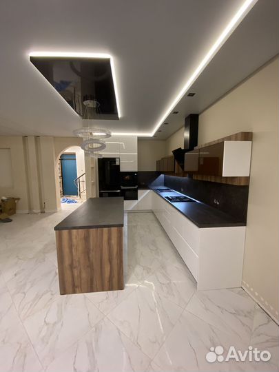 Кухня премиум