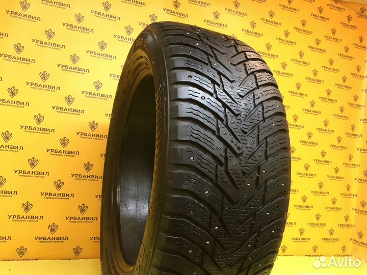 Nokian Tyres Hakkapeliitta 8 SUV 245/55 R19 107T