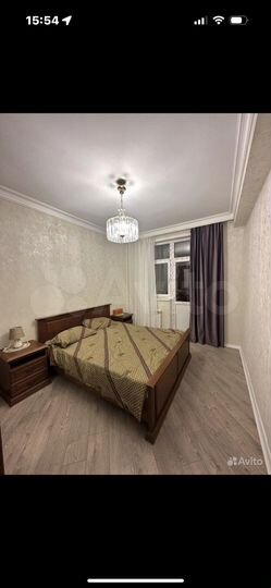 2-к. квартира, 78 м², 5/12 эт.
