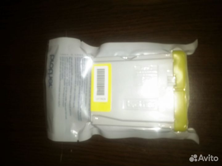 Картриджи brother lС1000