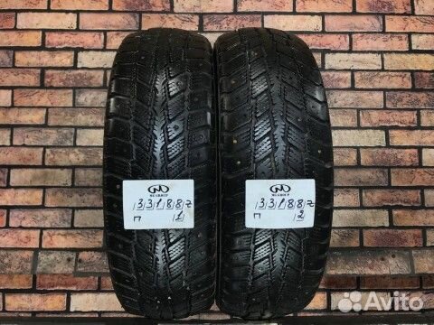 Nexen Winguard 231 195/65 R15 91T