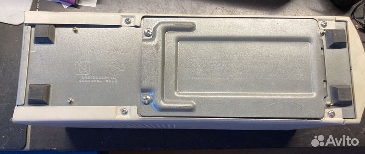 Ибп APC Back UPS 650 Pro