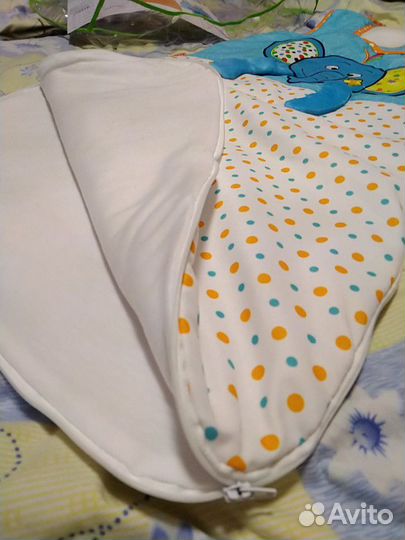 Спальный мешок