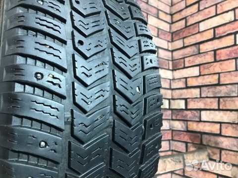 Vredestein ArcTrac 205/65 R15 94T