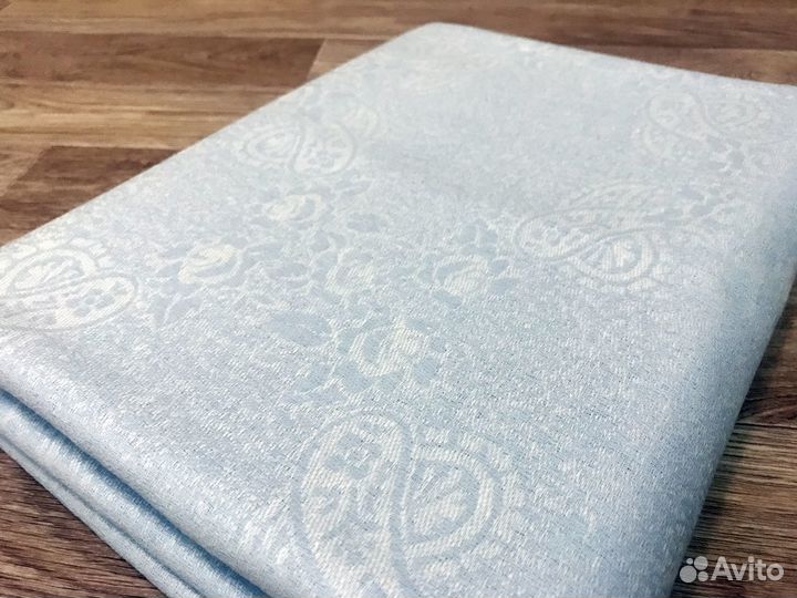 Ткань натуральная СССР хлопок