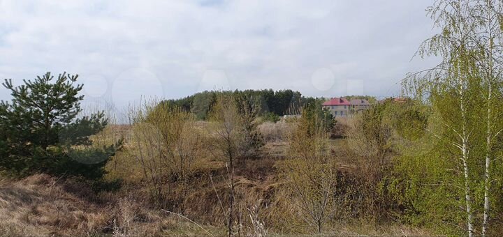 Участок 11,7 сот. (ИЖС)