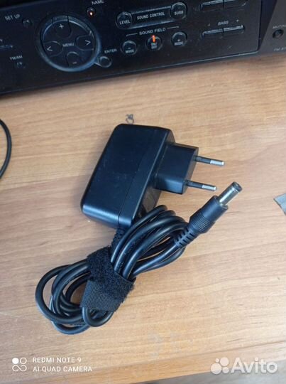 Блок питания 500w