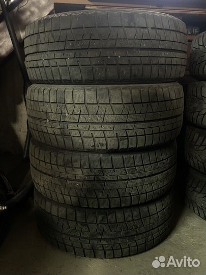 Yokohama Ice Guard IG50+ 205/55 R16 91Q