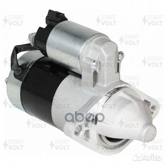 Стартер LSt 2704 startvolt