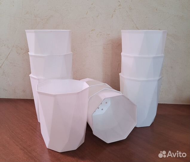 Горшок для цветов