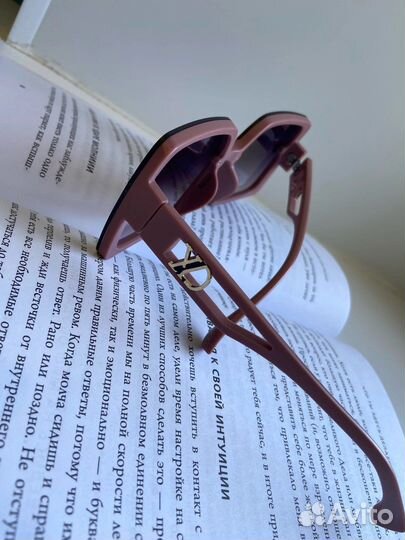 Солнцезащитные очки женские dior