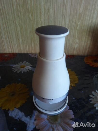 Измельчитель овощей и фруктов