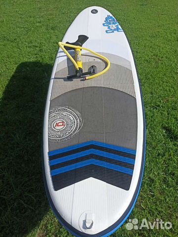 Виндсап Starboard 12