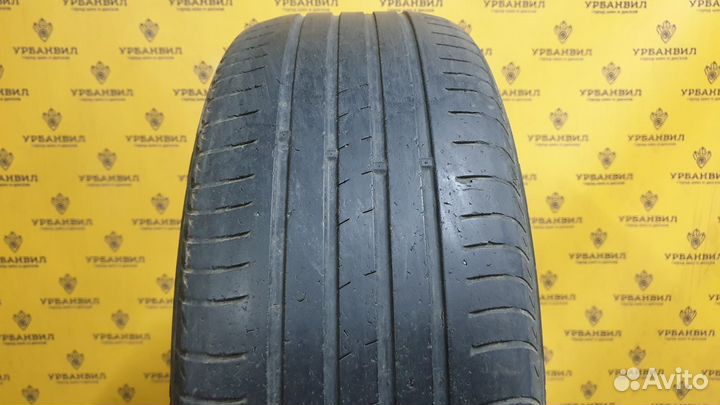 Kumho Ecsta HS51 205/55 R16 91V