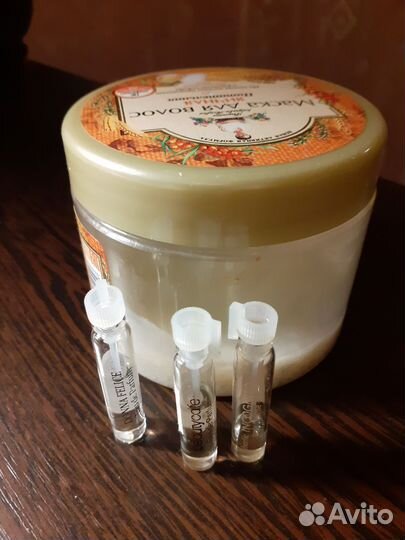 Набор косметики