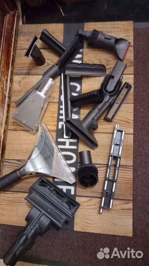 Пылесос Космос (Белый Кот) на запчасти