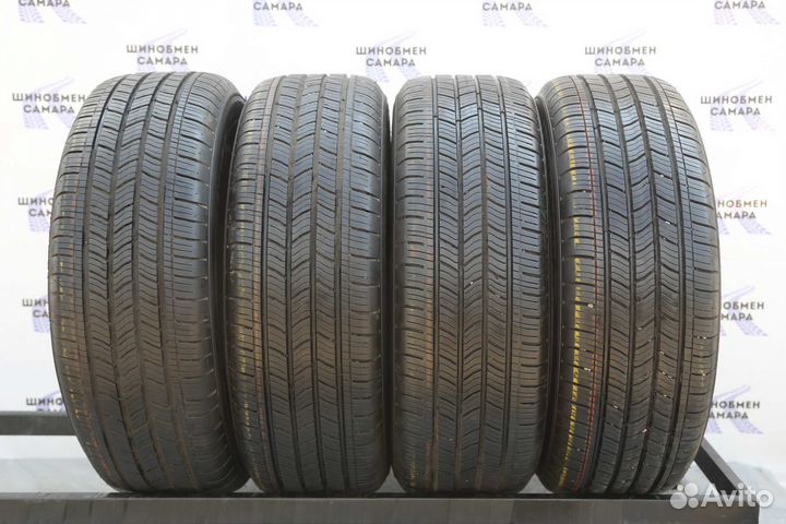 Michelin Energy Saver A/S 205/60 R16 92H