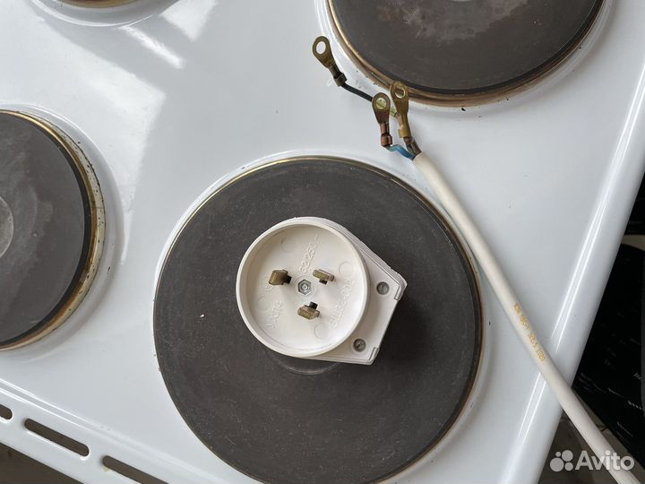 Плита электрическая Cezaris пэ н д 1200-02