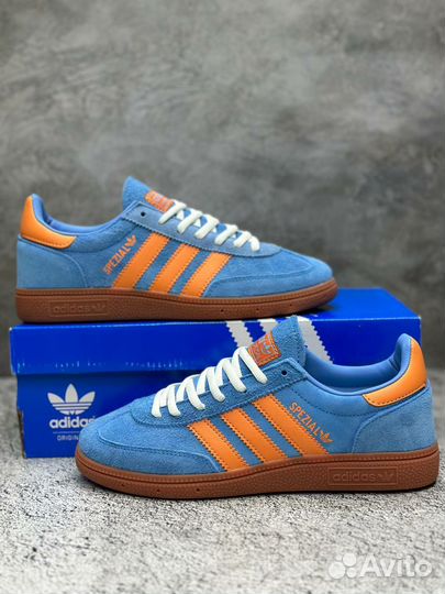 Кроссовки женские Adidas Spezial 37-41