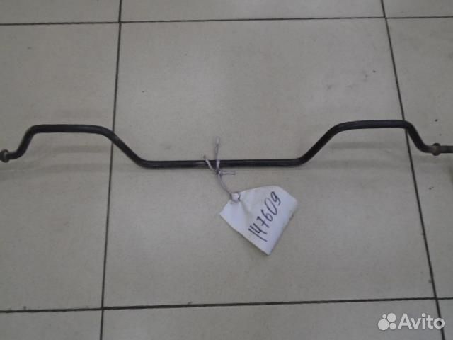 Стабилизатор задний Audi A6 C5 1997-2004