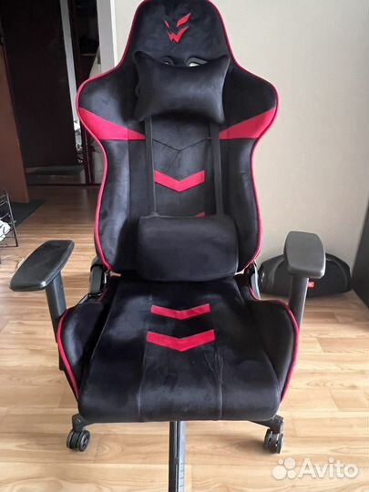 Игровое кресло ardor gaming