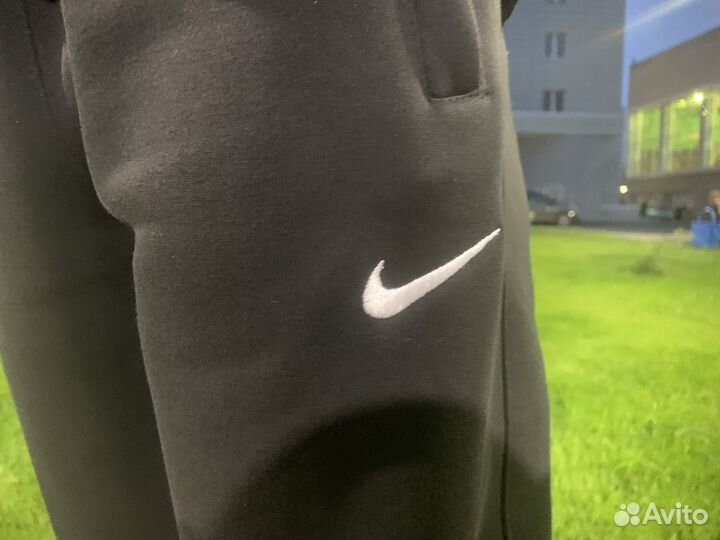 Зимние штаны nike