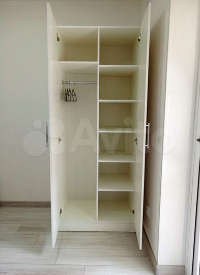 Комната 12 м², 1/2 эт.