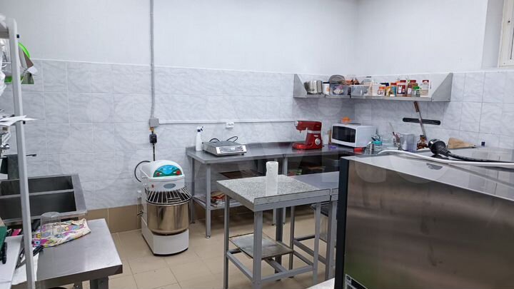 Свободного назначения, 63 м²