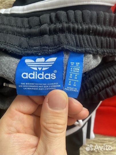Спортивный костюм adidas originals M 48-50