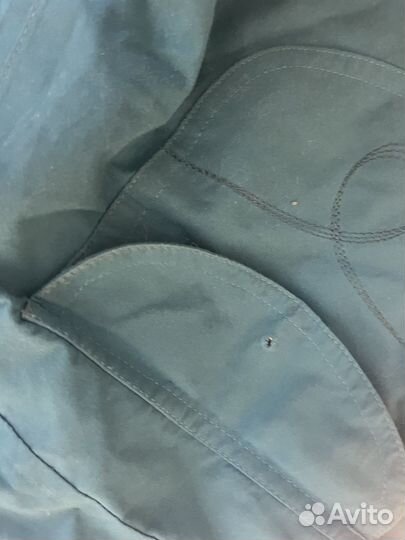 Сноубордические брюки roxy s-m