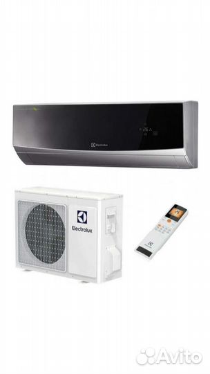 Кондиционер