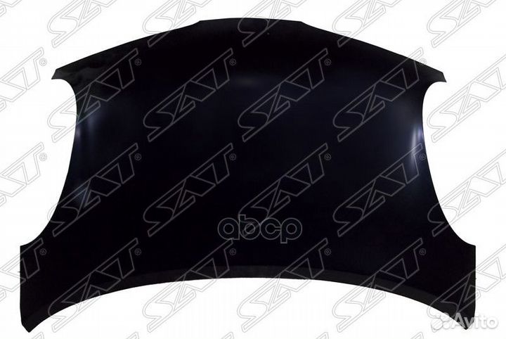 Капот nissan march/micra 02-10 ST-DT48-015-0 Sat