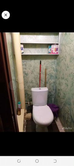 2-к. квартира, 49,5 м², 3/3 эт.