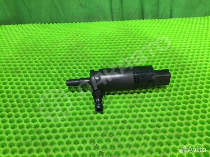 Моторчик омывателя фар Bmw 5 E60