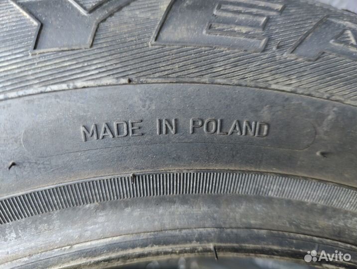 Goodyear Ultragrip 600 185/65 R14 86T