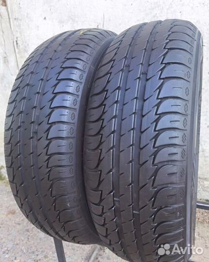 Kleber Dynaxer HP3 195/60 R15 88H