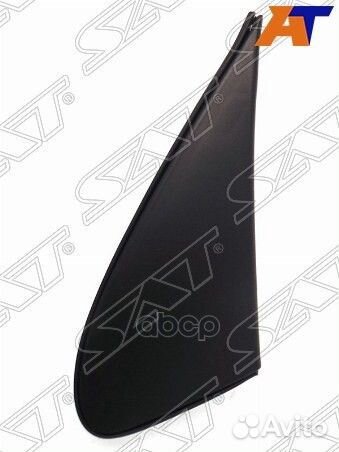Накладка крыла перед зеркалом toyota corolla/FI