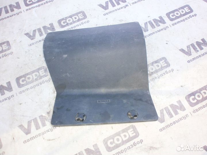 Обшивка багажника Tagaz Tager