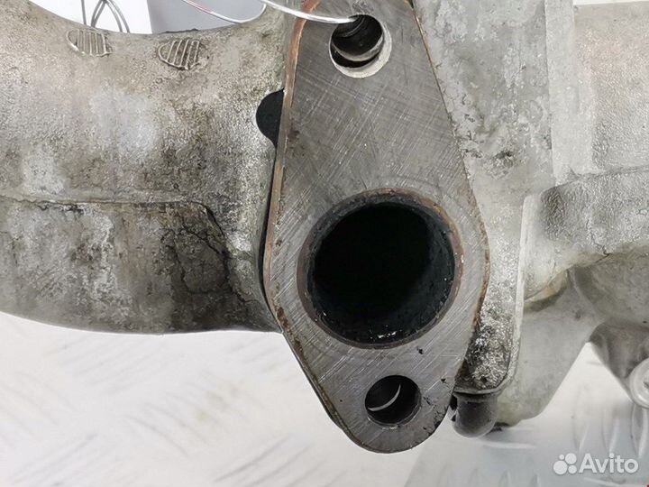 Коллектор впускной для Nissan X-Trail T30