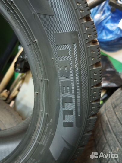 Pirelli Ice Zero 185/60 R15