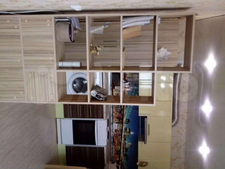 Комната 16 м² в 1-к., 9/9 эт.