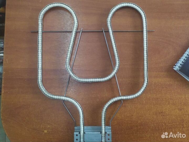 Тэн 1100 ват духовка Gorenje